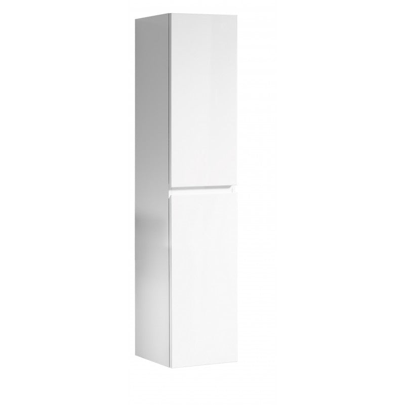 Florence 13.80", Meuble de côté - Blanc