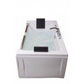 ESUS, Bain tourbillon 69"