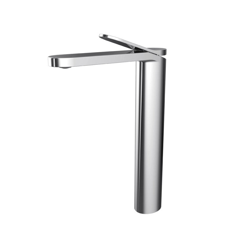 Miggue, Robinet pour vasque - Chrome poli