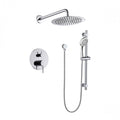 Kami, Robinet de douche - Chrome poli