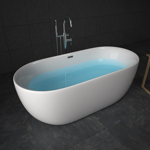 Bain autoportant 51 - Thot
