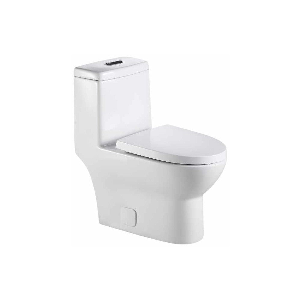 Eana, Toilette monopièce