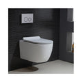 Ogi, toilette murale