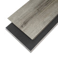 Loup gris - Collection Luxo, Vinyle clic spc