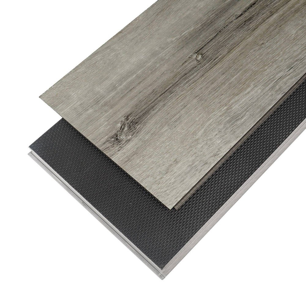 Loup gris, Collection Luxo, Vynil clic spc
