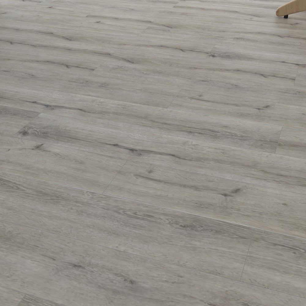 Loup gris - Collection Luxo, Vinyle clic spc
