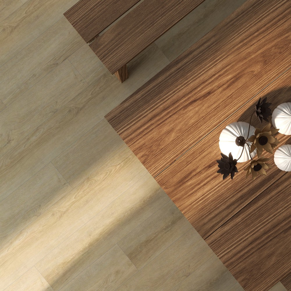 Siamois - Collection Luxo, Vinyle clic spc
