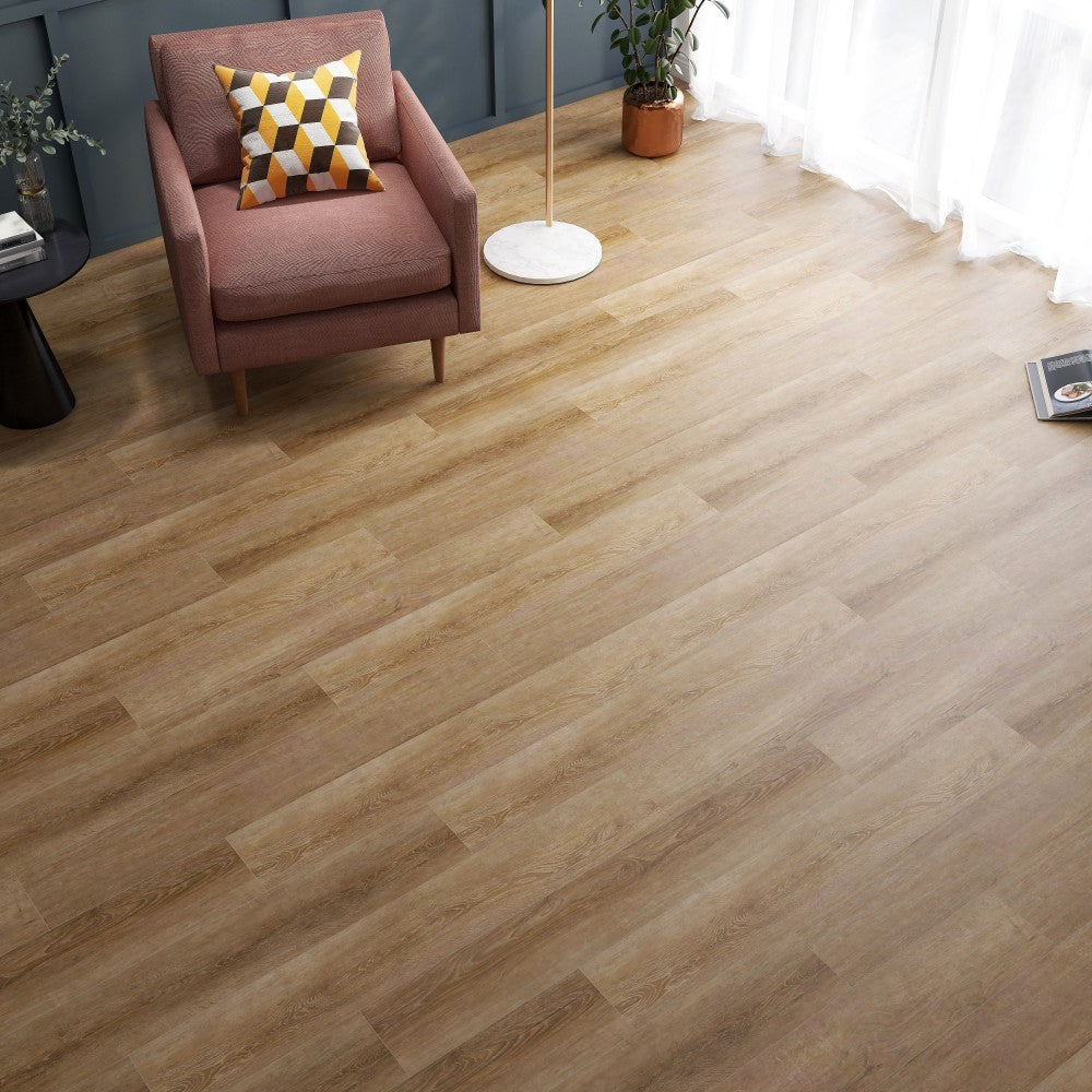 Cerf - Collection Luxo, Vinyle clic spc