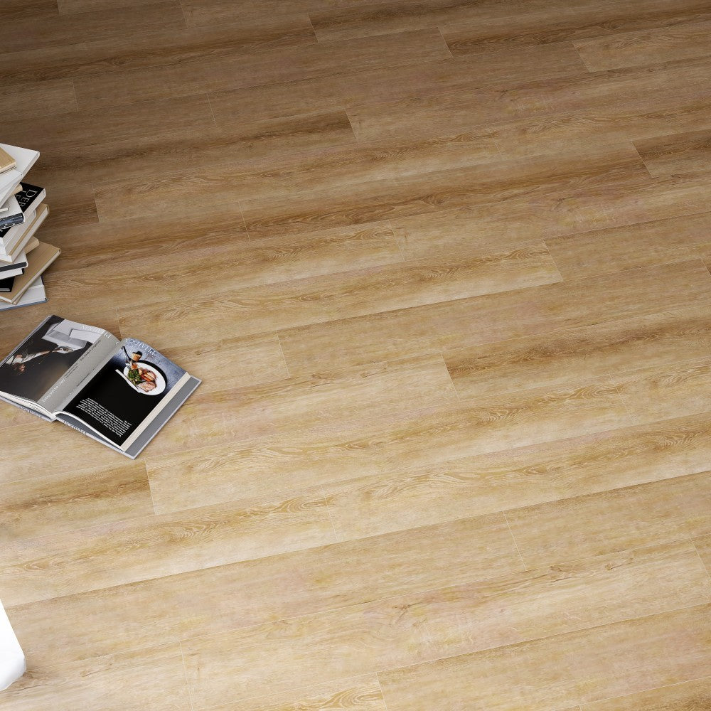 Cerf - Collection Luxo, Vinyle clic spc