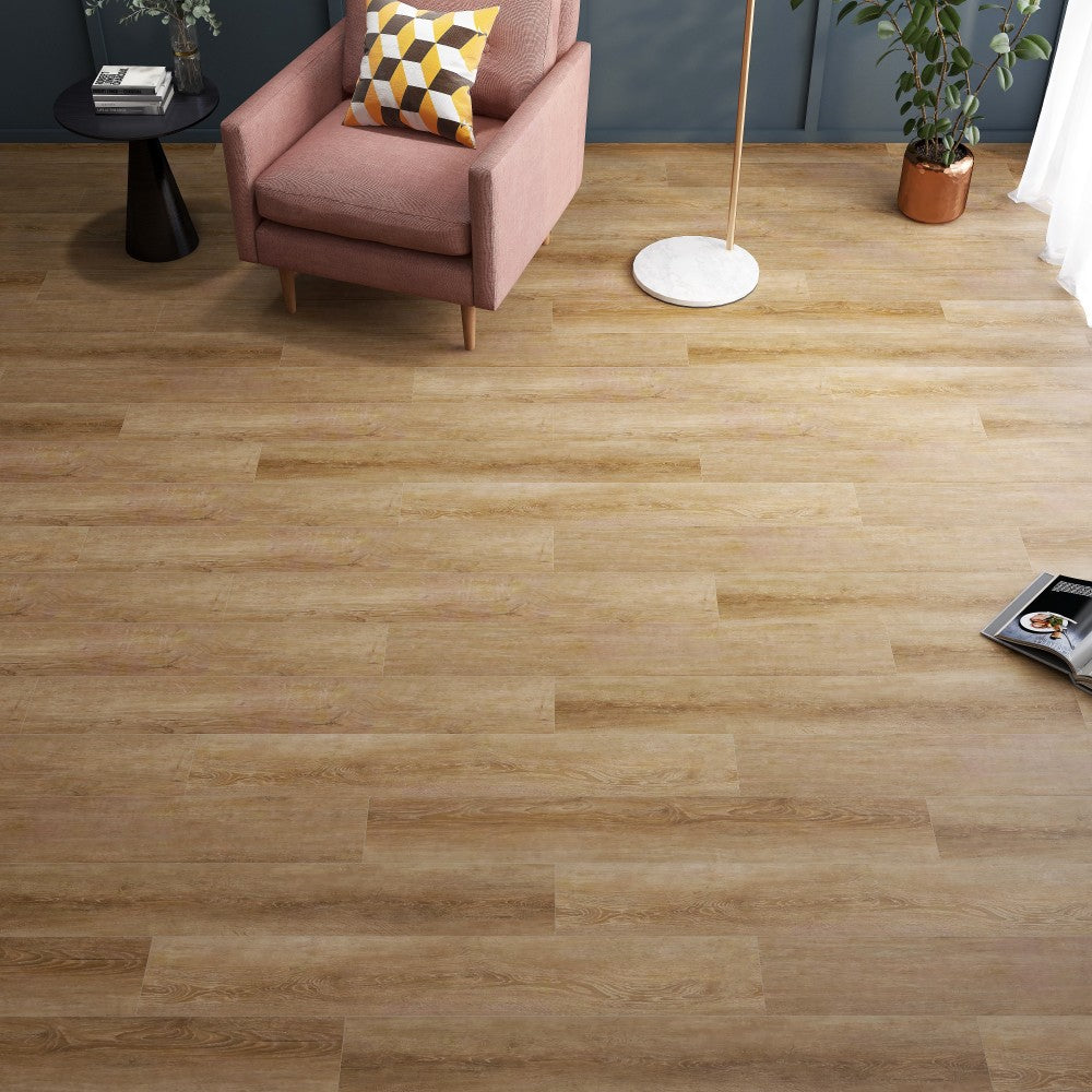 Cerf - Collection Luxo, Vinyle clic spc