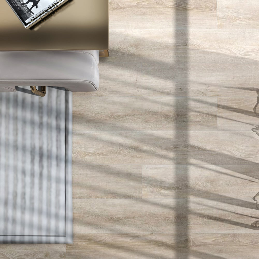 Suricat - Collection Luxo, Vinyle clic spc