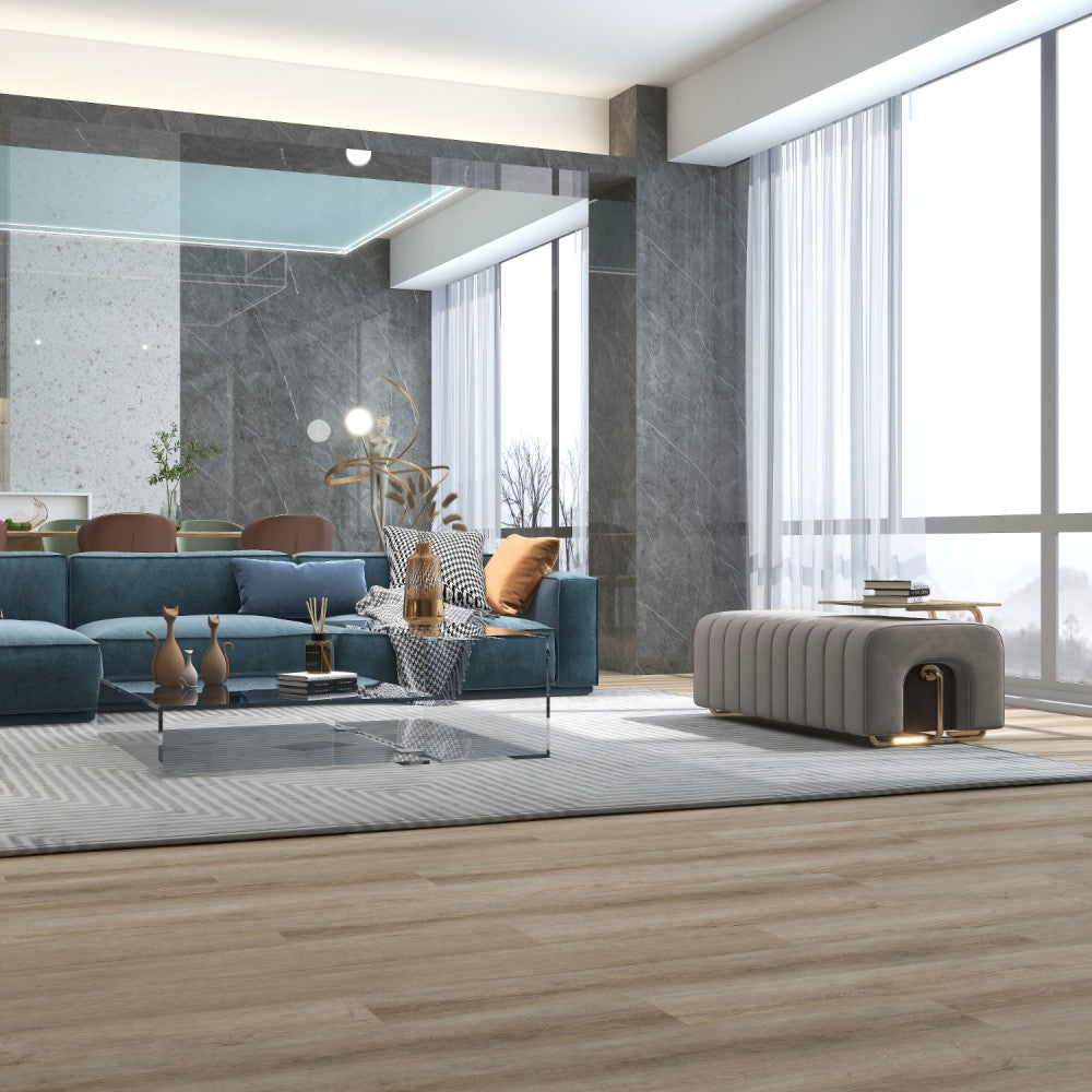 Suricat - Collection Luxo, Vinyle clic spc