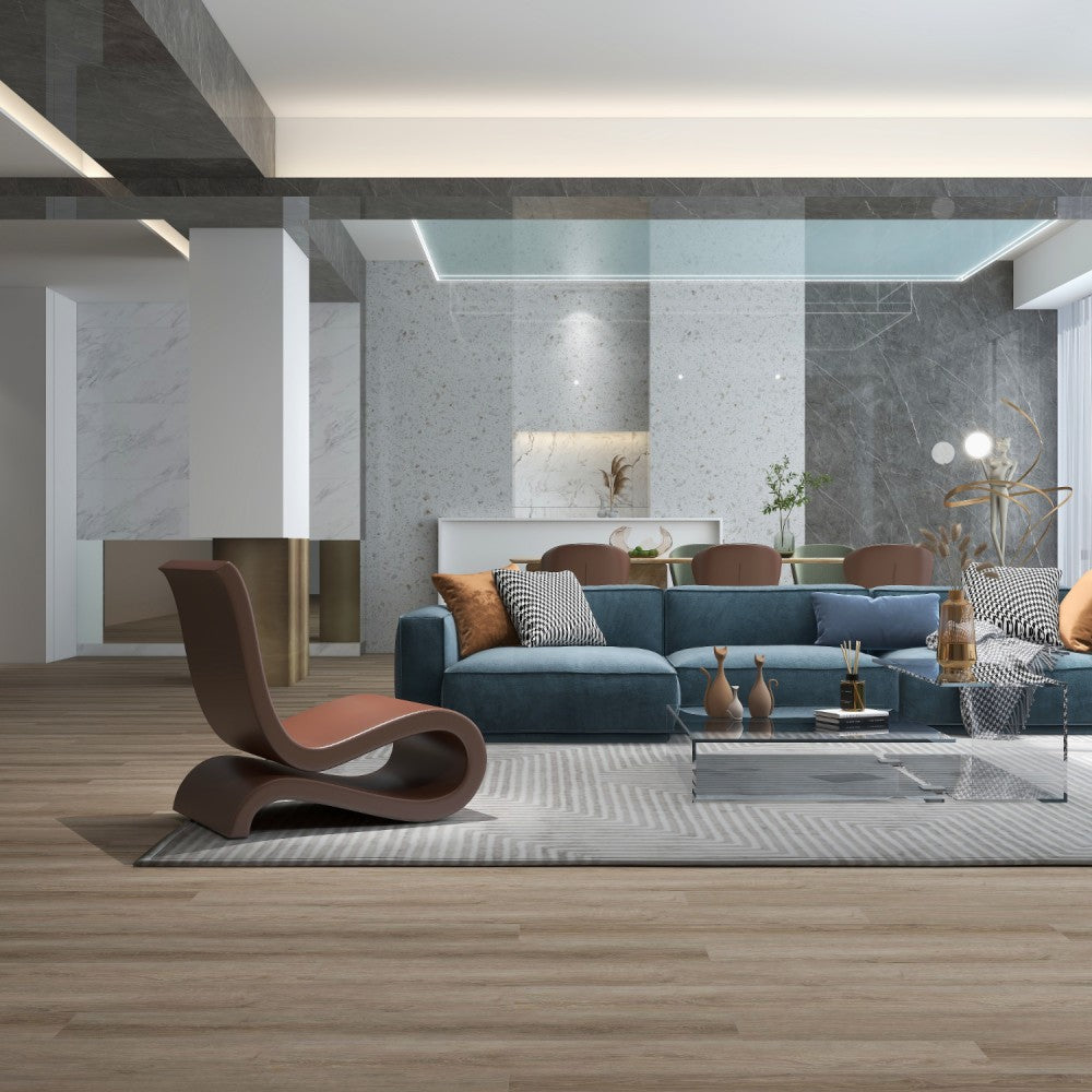 Suricat - Collection Luxo, Vinyle clic spc