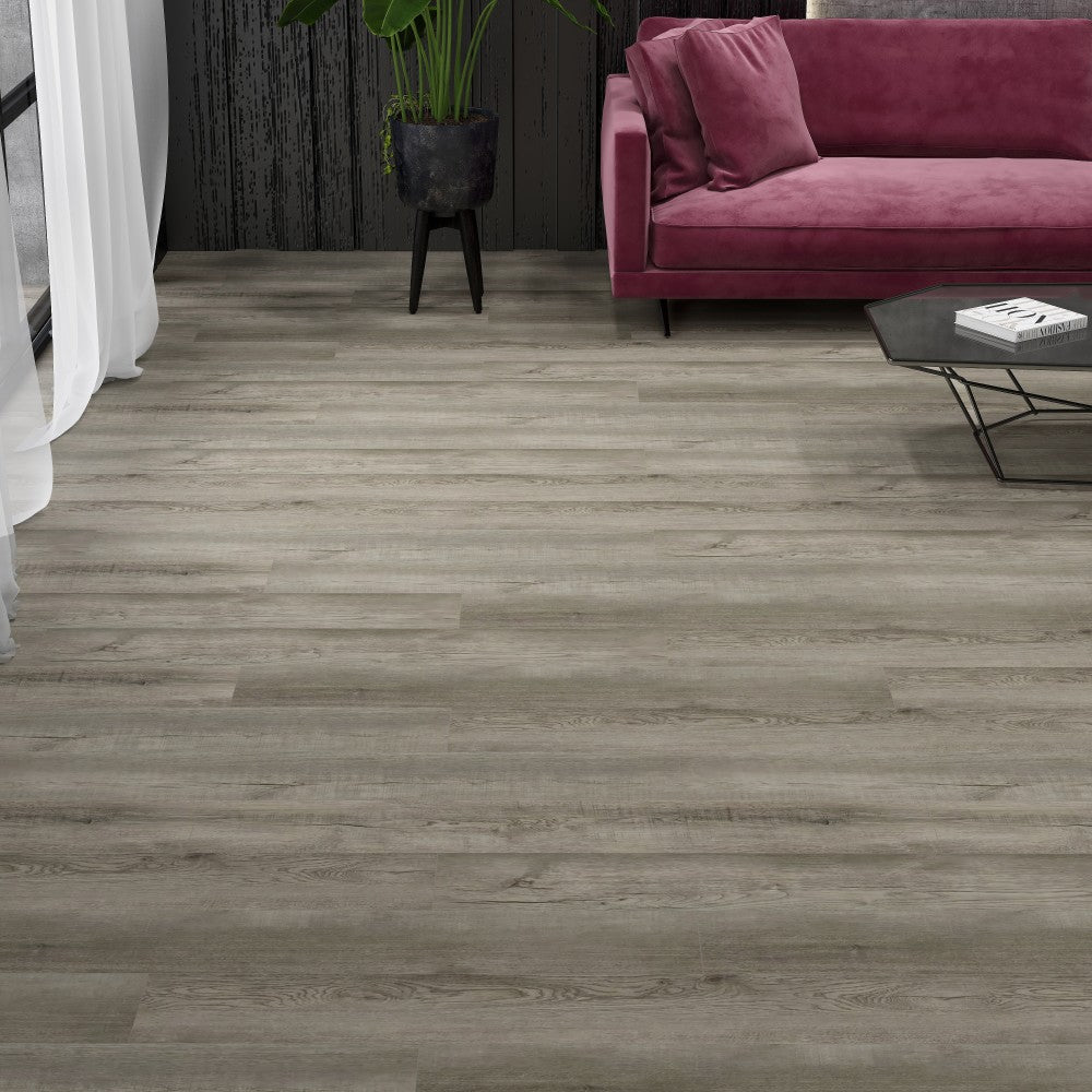 Taupe - Collection Luxo, Vinyle clic spc
