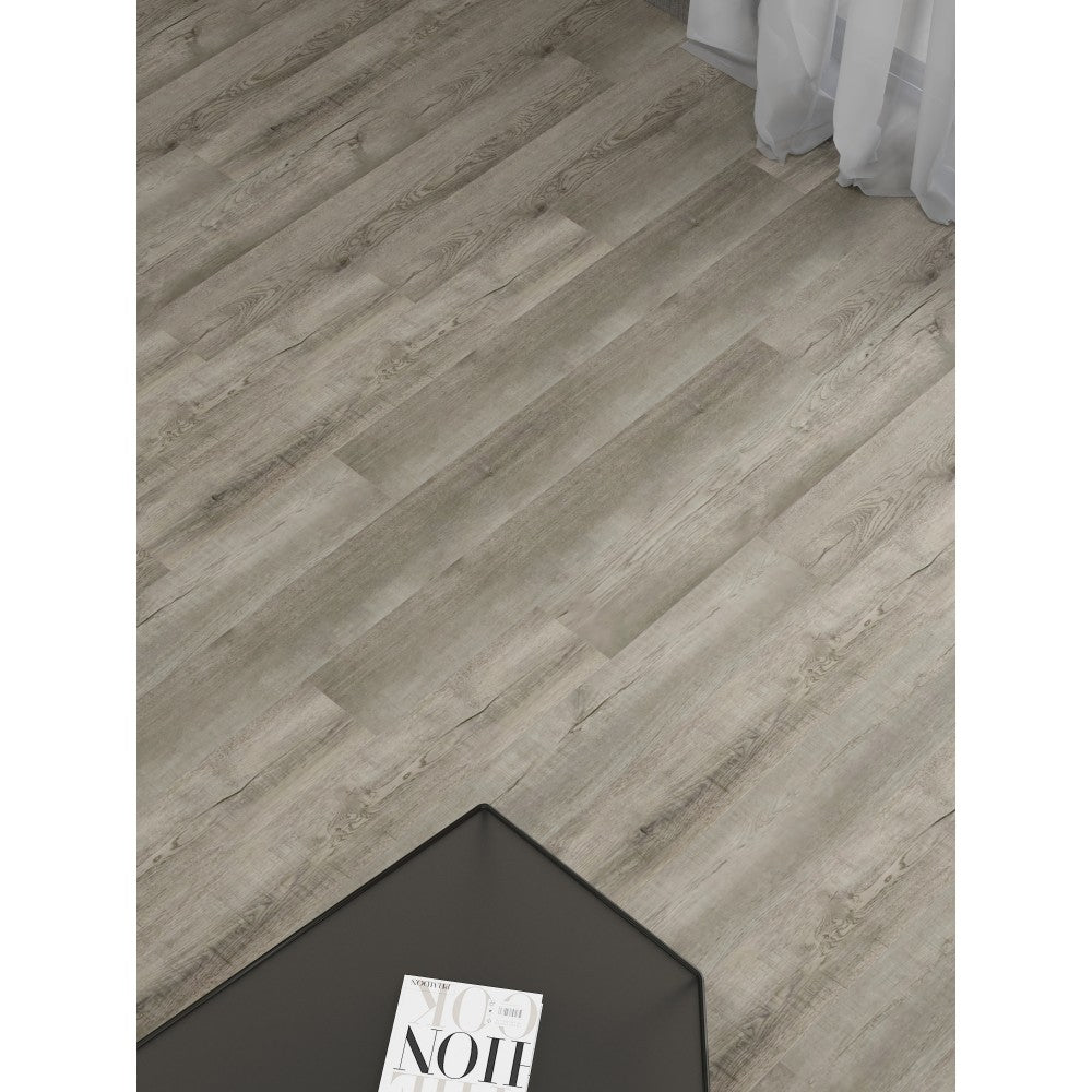 Taupe - Collection Luxo, Vinyle clic spc