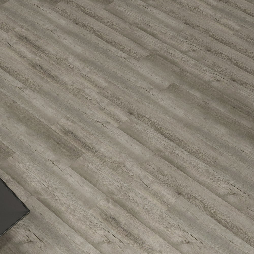 Taupe - Collection Luxo, Vinyle clic spc