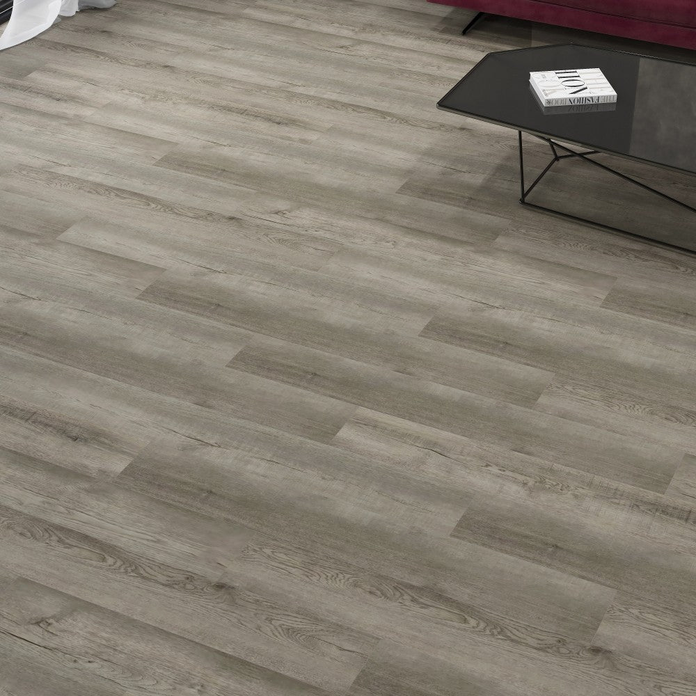 Taupe - Collection Luxo, Vinyle clic spc