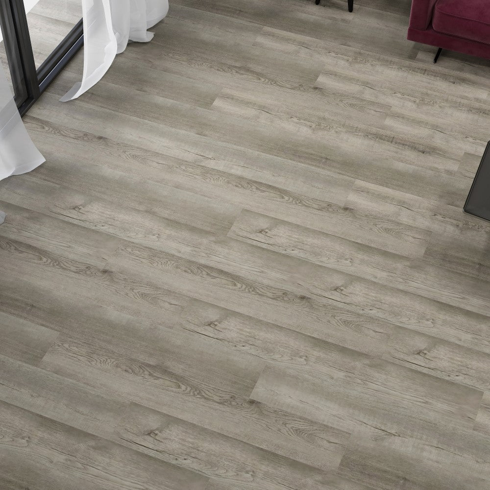 Taupe - Collection Luxo, Vinyle clic spc