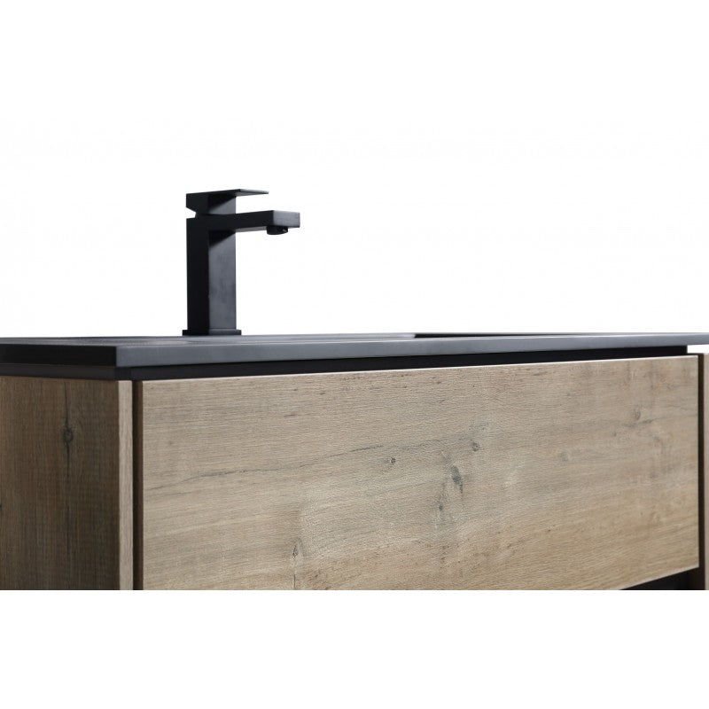 Bali 48'', Vanité flottante - Forest