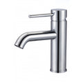Kami, Robinet de lavabo - Chrome poli