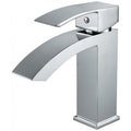 Déméter, Robinet de lavabo - Chrome poli