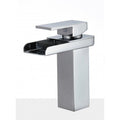 Hermes, Robinet de lavabo - Chrome poli