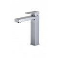 Ares, Robinet de vasque - Chrome poli
