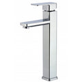 Ares, Robinet de vasque - Chrome poli