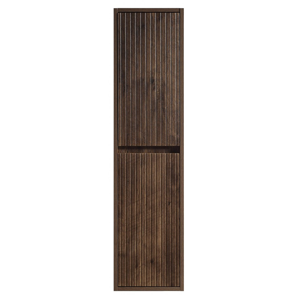 Kavéra, Meuble de côté flottant, Robin Oak