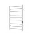 Chauffe-serviettes électrique mural blanc – HEAT-X