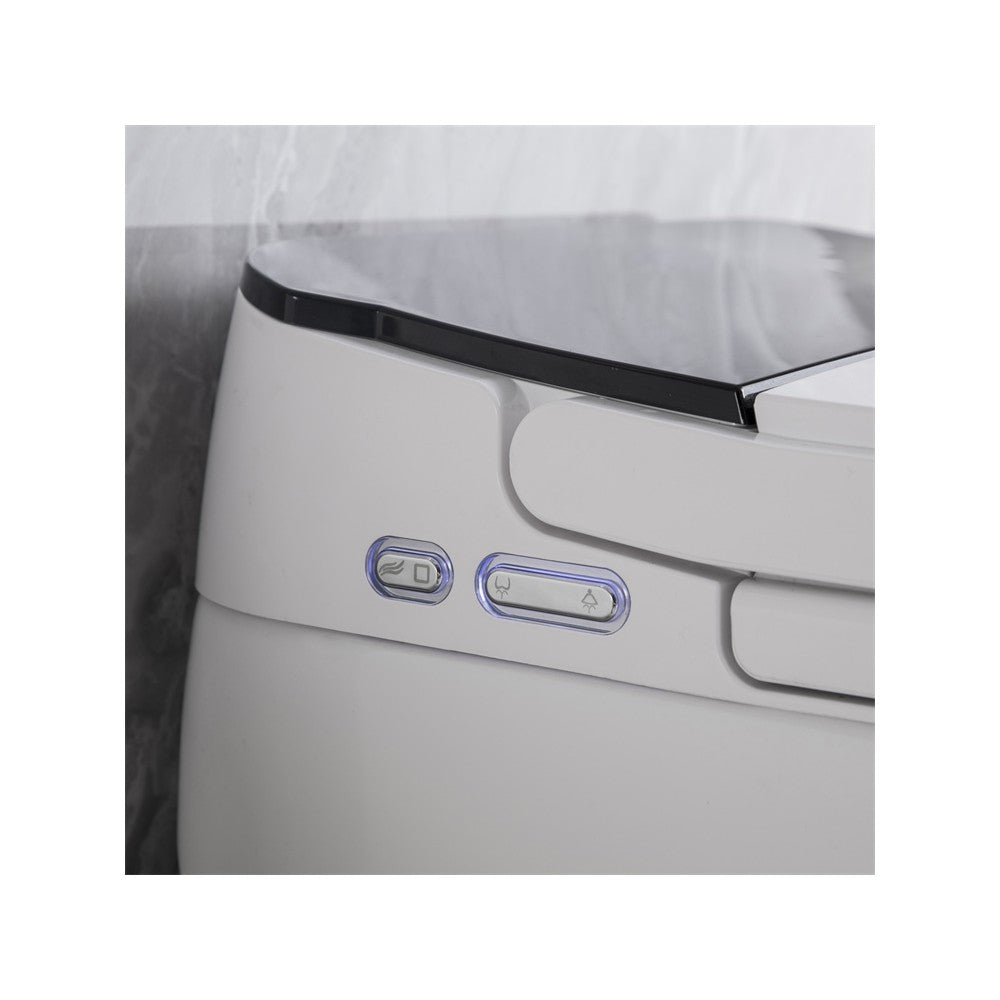 Vasio, Toilette monopièce Intelligente