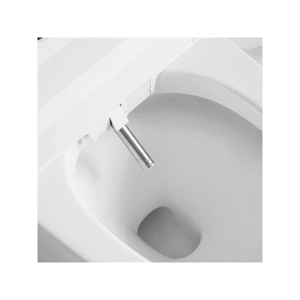 Vasio, Toilette monopièce Intelligente