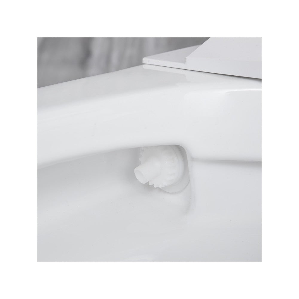 Vasio, Toilette monopièce Intelligente