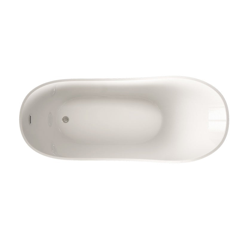 Bain autoportant 59" – Morana