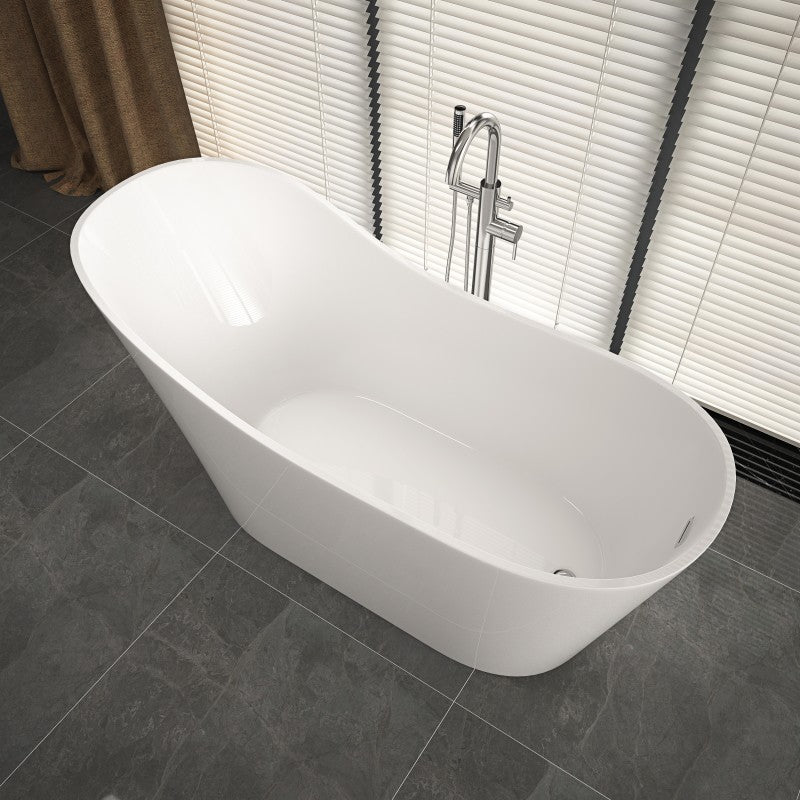 Bain autoportant 59" – Morana