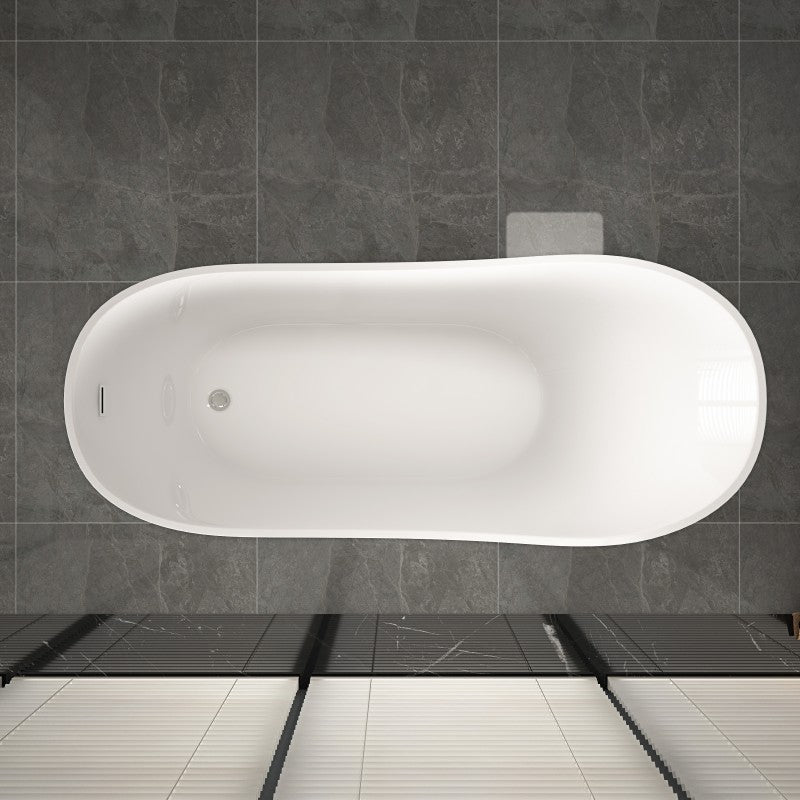 Bain autoportant 59" – Morana