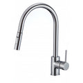 Kidall, Robinet de cuisine - Chrome