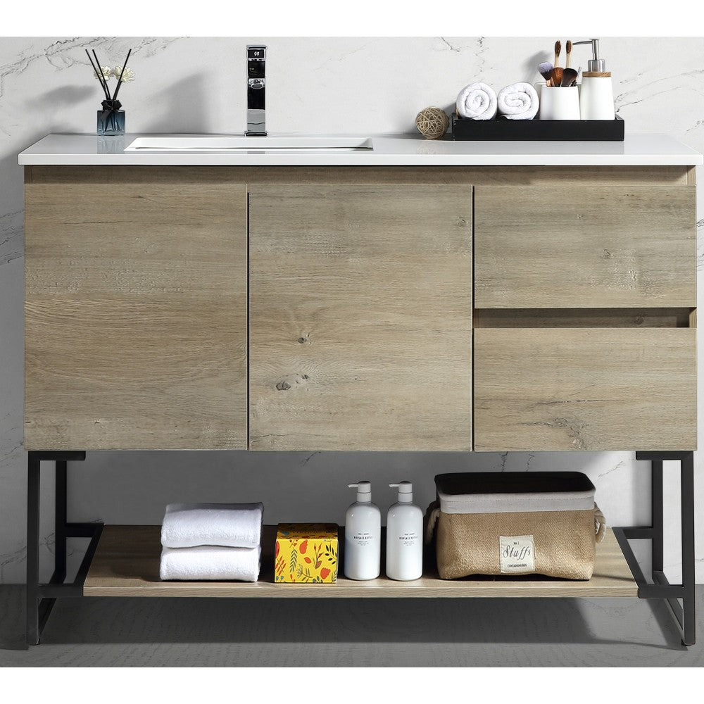 Berlin 48", Vanité sur pied - Forest
