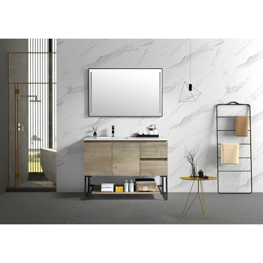 Berlin 48", Vanité sur pied - Forest