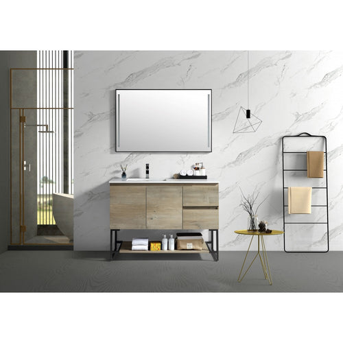 Berlin 48", Vanité sur pied - Forest