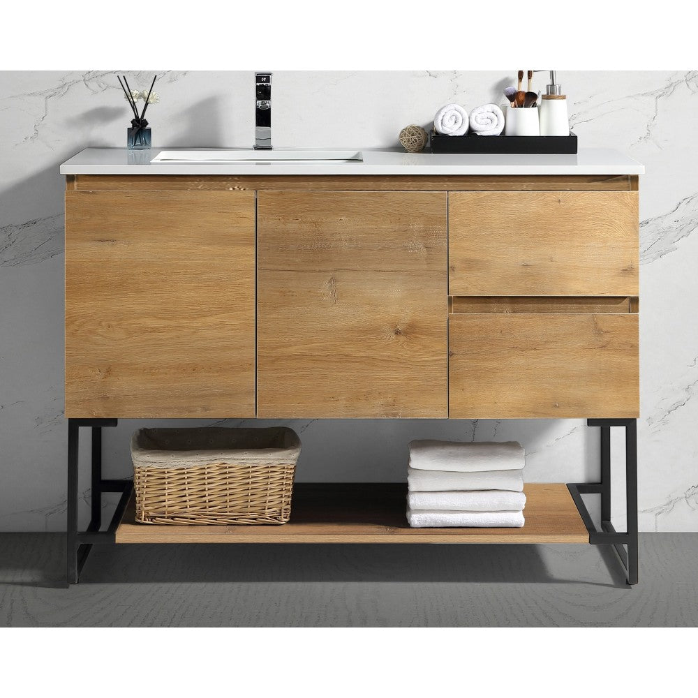 Berlin 48", Vanité sur pied - Snafell