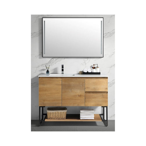 Berlin 48", Vanité sur pied - Snafell