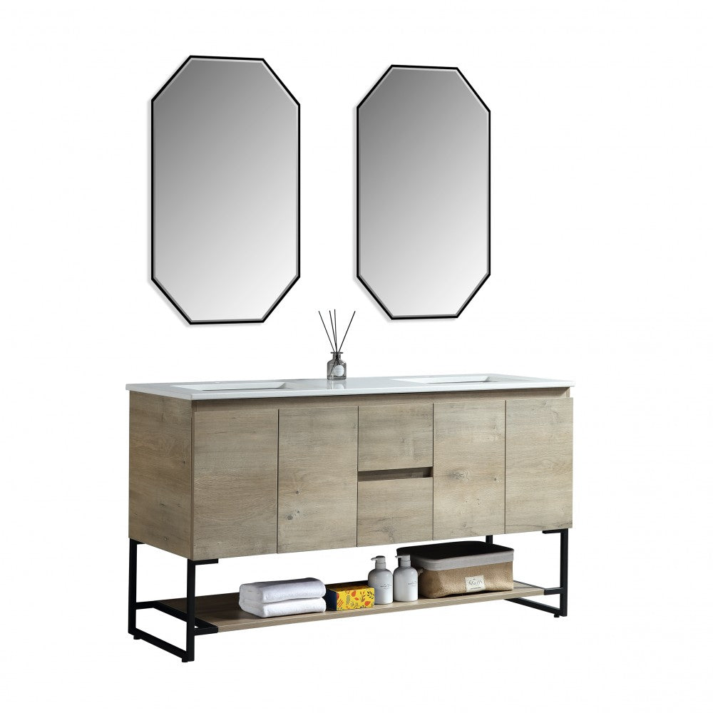 Berlin 60", Vanité sur pied - Forest