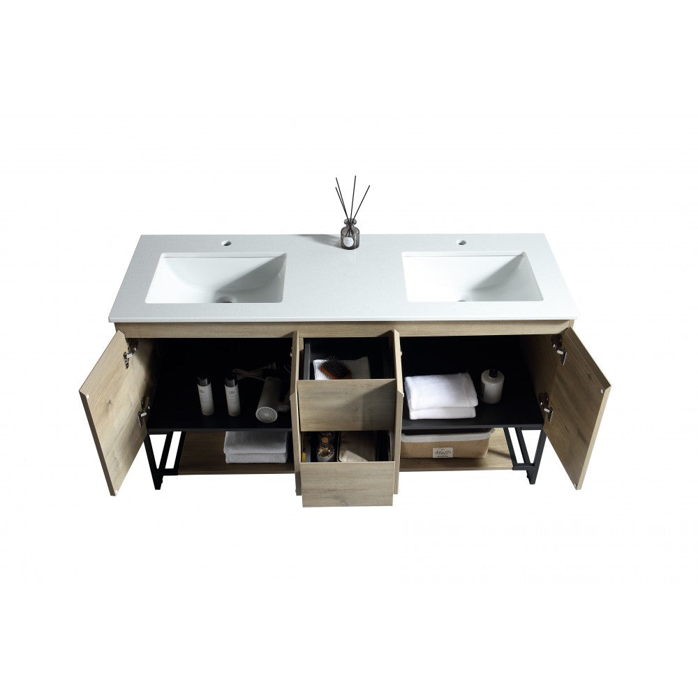 Berlin 60", Vanité sur pied - Forest