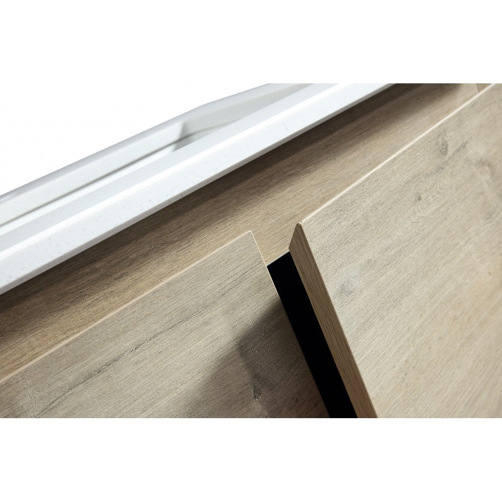 Berlin 60", Vanité sur pied - Forest