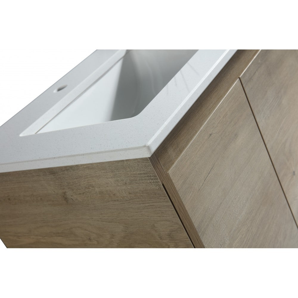 Berlin 60", Vanité sur pied - Forest