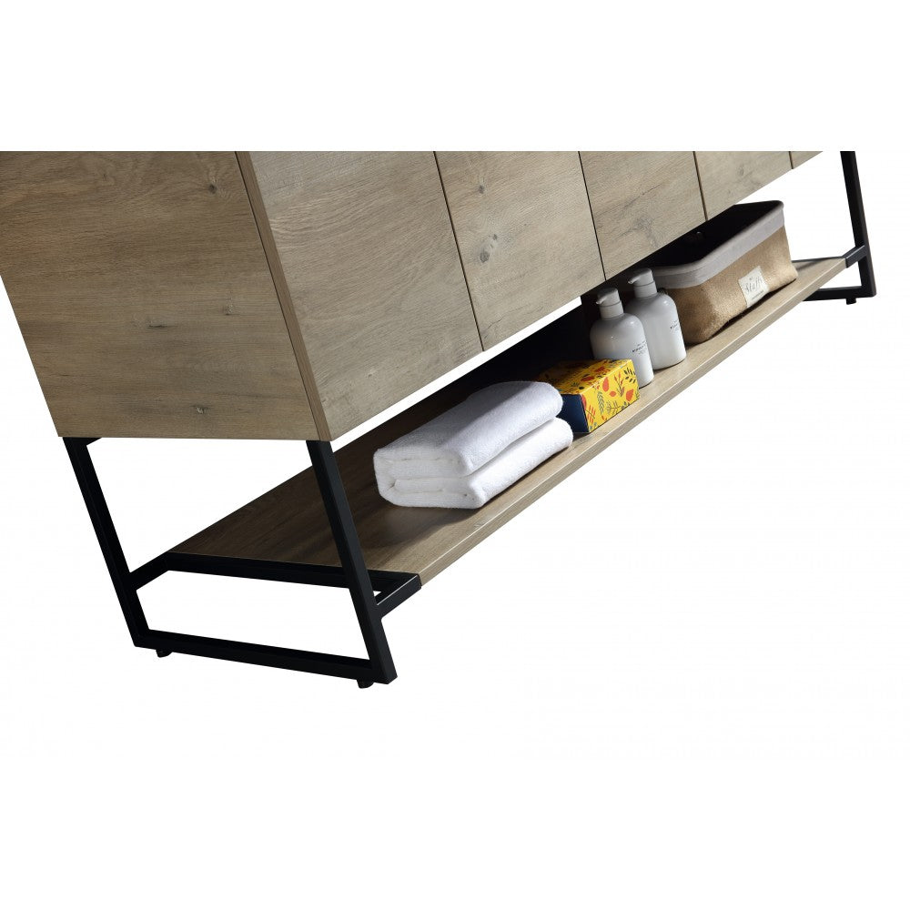 Berlin 60", Vanité sur pied - Forest