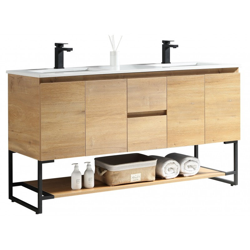 Berlin 60", Vanité sur pied - Snafell