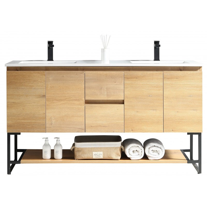 Berlin 60", Vanité sur pied - Snafell