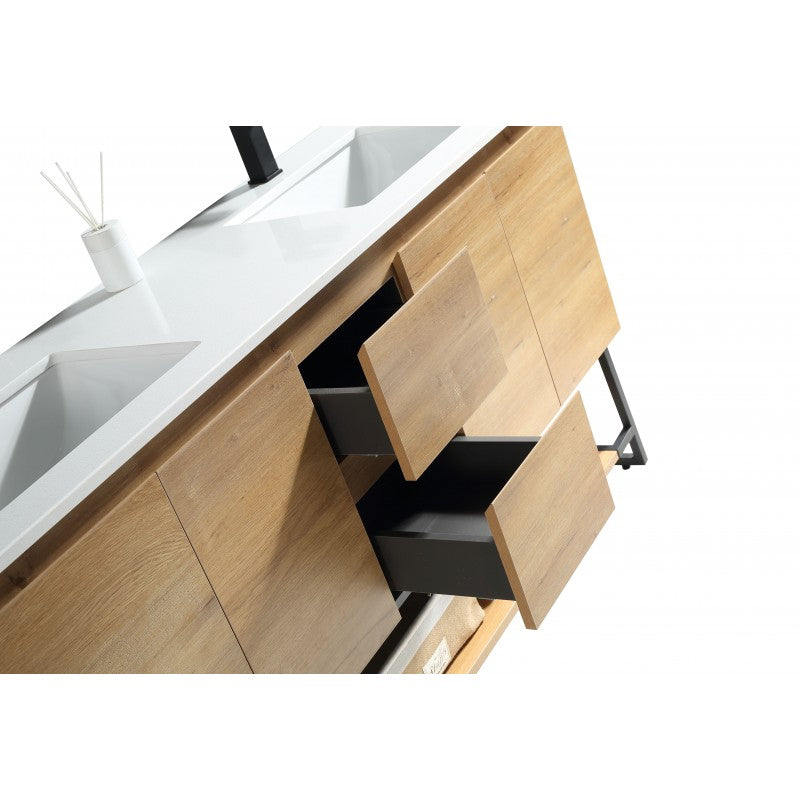 Berlin 60", Vanité sur pied - Snafell
